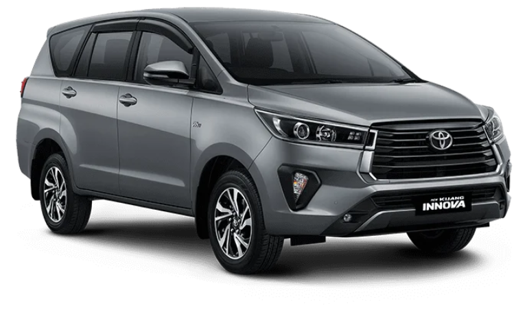 Pajak Toyota Kijang Innova