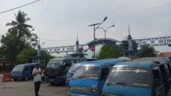 Terminal Jasinga Bogor, Simpul Transportasi yang Menghubungkan Barat Bogor dengan Dunia Luar