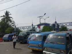 Terminal Jasinga Bogor, Simpul Transportasi yang Menghubungkan Barat Bogor dengan Dunia Luar