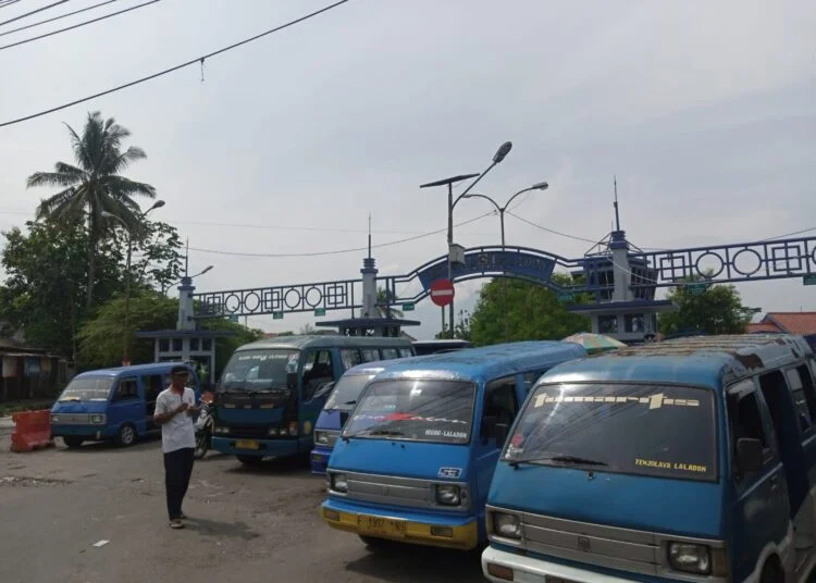 Terminal Jasinga Bogor
