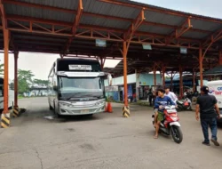 Daftar Terminal Bus di Kabupaten Bandung & Sekitarnya: Biar Nggak Nyasar Pas Mau Jalan!