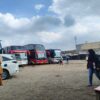 Terminal Parung Bogor, Nadi Pergerakan di Pinggiran Kota yang Tak Pernah Sepi