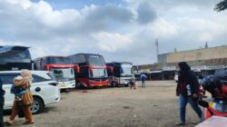Terminal Parung Bogor, Nadi Pergerakan di Pinggiran Kota yang Tak Pernah Sepi