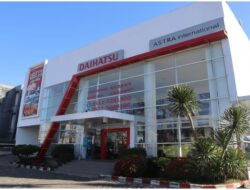 Astra Daihatsu Banjarmasin: Dealer Resmi untuk Pembelian Mobil dan Layanan Service Lengkap