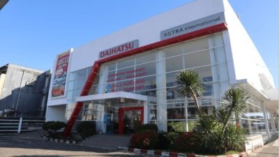 Astra Daihatsu Banjarmasin: Dealer Resmi untuk Pembelian Mobil dan Layanan Service Lengkap