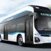 E Bus sebagai Solusi Transportasi Ramah Lingkungan di Indonesia