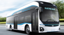 E Bus