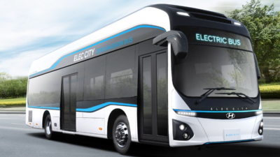 E Bus sebagai Solusi Transportasi Ramah Lingkungan di Indonesia