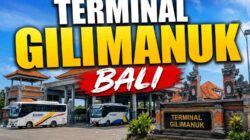 Terminal Gilimanuk Bali, Simpul Transportasi di Ujung Barat yang Terus Berbenah